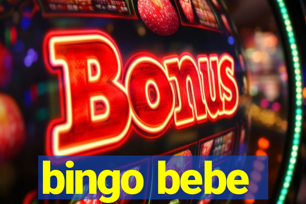 bingo bebe